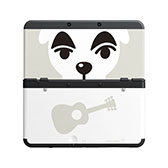 画像ギャラリー No.006のサムネイル画像 / Newニンテンドー3DS用「きせかえプレート」，11月と12月の商品ラインナップが公開に。きゃりーぱみゅぱみゅとのコラボモデルなど15種類が登場