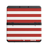 画像ギャラリー No.008のサムネイル画像 / Newニンテンドー3DS用「きせかえプレート」，11月と12月の商品ラインナップが公開に。きゃりーぱみゅぱみゅとのコラボモデルなど15種類が登場