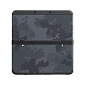 画像ギャラリー No.009のサムネイル画像 / Newニンテンドー3DS用「きせかえプレート」，11月と12月の商品ラインナップが公開に。きゃりーぱみゅぱみゅとのコラボモデルなど15種類が登場