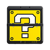 画像ギャラリー No.010のサムネイル画像 / Newニンテンドー3DS用「きせかえプレート」，11月と12月の商品ラインナップが公開に。きゃりーぱみゅぱみゅとのコラボモデルなど15種類が登場