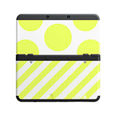 画像ギャラリー No.011のサムネイル画像 / Newニンテンドー3DS用「きせかえプレート」，11月と12月の商品ラインナップが公開に。きゃりーぱみゅぱみゅとのコラボモデルなど15種類が登場