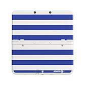 画像ギャラリー No.019のサムネイル画像 / Newニンテンドー3DS用「きせかえプレート」，11月と12月の商品ラインナップが公開に。きゃりーぱみゅぱみゅとのコラボモデルなど15種類が登場