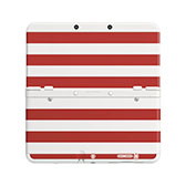 画像ギャラリー No.020のサムネイル画像 / Newニンテンドー3DS用「きせかえプレート」，11月と12月の商品ラインナップが公開に。きゃりーぱみゅぱみゅとのコラボモデルなど15種類が登場