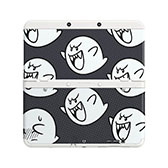 画像ギャラリー No.024のサムネイル画像 / Newニンテンドー3DS用「きせかえプレート」，11月と12月の商品ラインナップが公開に。きゃりーぱみゅぱみゅとのコラボモデルなど15種類が登場