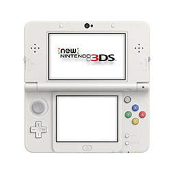 Newニンテンドー3DS用「きせかえプレート」,11月と12月の商品
