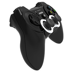 ������#006�Υ���ͥ���/HORI��Ʊ�ҽ��iOS�ǥХ����ѥ�����ѥåɡ�HORIPAD WIRELESS for iPhone/iPad�פ�11��28����ȯ��