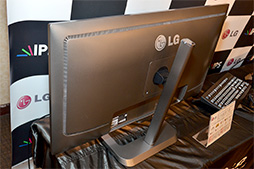 ������#019�Υ���ͥ���/LG�������ڥ�����21��9���Ѷʱվ���ܥǥ����ץ쥤��34UC97-S�פ�ȯ�䡣������4096��2160�ɥåȤΥץ��桼���������ʤ��о�