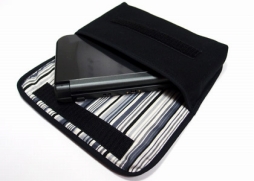 画像集#002のサムネイル/suono,Newニンテンドー3DS LL用の布製ケース5製品を発売