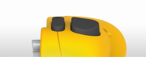 画像ギャラリー No.005のサムネイル画像 / HORIのWii U＆Wii両対応ゲームキューブゲームパッドにピカチュウモデル