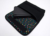 画像集#003のサムネイル/suonoの布製ケース,今度はNewニンテンドー3DS用が5色カラバリで登場