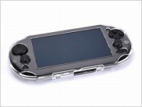 画像ギャラリー No.004のサムネイル画像 / ゲームテック,PS Vitaの操作性向上を図ったアタッチメントセット発売