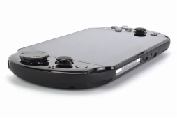 画像ギャラリー No.005のサムネイル画像 / ゲームテック,PS Vitaの操作性向上を図ったアタッチメントセット発売