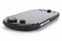 画像ギャラリー No.006のサムネイル画像 / ゲームテック,PS Vitaの操作性向上を図ったアタッチメントセット発売