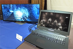 ������#005�Υ���ͥ���/Dell��27������Ρ�5K�ɱվ��ǥ����ץ쥤����20���ߤ�ȯ�䡣��11���ߤΡ�3K�ɤ��Ѷʱվ���ܥ�ǥ��