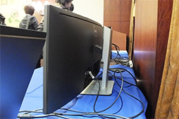 ������#006�Υ���ͥ���/Dell��27������Ρ�5K�ɱվ��ǥ����ץ쥤����20���ߤ�ȯ�䡣��11���ߤΡ�3K�ɤ��Ѷʱվ���ܥ�ǥ��