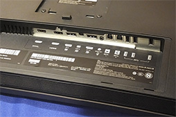 ������#008�Υ���ͥ���/Dell��27������Ρ�5K�ɱվ��ǥ����ץ쥤����20���ߤ�ȯ�䡣��11���ߤΡ�3K�ɤ��Ѷʱվ���ܥ�ǥ��