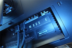 ������#013�Υ���ͥ���/Dell��27������Ρ�5K�ɱվ��ǥ����ץ쥤����20���ߤ�ȯ�䡣��11���ߤΡ�3K�ɤ��Ѷʱվ���ܥ�ǥ��