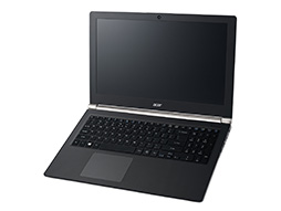 画像ギャラリー No.004のサムネイル画像 / Acer，ゲーマー向けノートPCの新シリーズ「Aspire V Nitro」を発売。GTX 850M搭載で「新生FFXIV」推奨認定取得済み