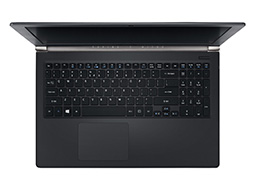 画像ギャラリー No.007のサムネイル画像 / Acer，ゲーマー向けノートPCの新シリーズ「Aspire V Nitro」を発売。GTX 850M搭載で「新生FFXIV」推奨認定取得済み