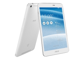画像集#003のサムネイル/ASUS,Wi-Fi仕様のAndroidタブ「MeMO Pad 8」に11ac対応モデルを追加