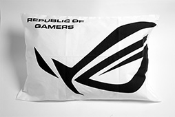 画像集#004のサムネイル/非R.O.G.のASUS製ゲーマー向けZ97マザーが発売。まくらカバーや好きなPCゲームをもらえるキャンペーンも