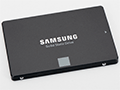 「SSD 850 EVO」レビュー。「3D V-NAND」の採用でSamsung製SSDの下位モデルは何が変わった？