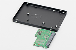 SSD 850 EVOץӥ塼3D V-NANDפκѤSamsungSSDβ̥ǥϲѤä