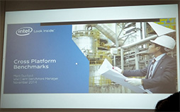 ������#002�Υ���ͥ���/���֥�åȤ���ǽ�ƥ��Ȥˤϥ�����Υƥ��Ȥ�ɬ�פˡ�Intel���ͤ���֥��֥�åȻ���Υ٥���ޡ����ƥ��ȡפȤ�