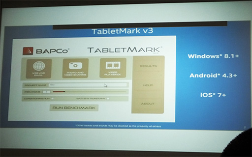 ������#003�Υ���ͥ���/���֥�åȤ���ǽ�ƥ��Ȥˤϥ�����Υƥ��Ȥ�ɬ�פˡ�Intel���ͤ���֥��֥�åȻ���Υ٥���ޡ����ƥ��ȡפȤ�