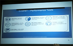 ������#006�Υ���ͥ���/���֥�åȤ���ǽ�ƥ��Ȥˤϥ�����Υƥ��Ȥ�ɬ�פˡ�Intel���ͤ���֥��֥�åȻ���Υ٥���ޡ����ƥ��ȡפȤ�