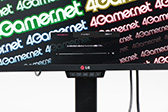 画像ギャラリー No.025のサムネイル画像 / 「24GM77-B」レビュー。内部240Hz駆動がウリのLG製ゲーマー向け液晶ディスプレイは,豊富な機能を備えた実力派だった