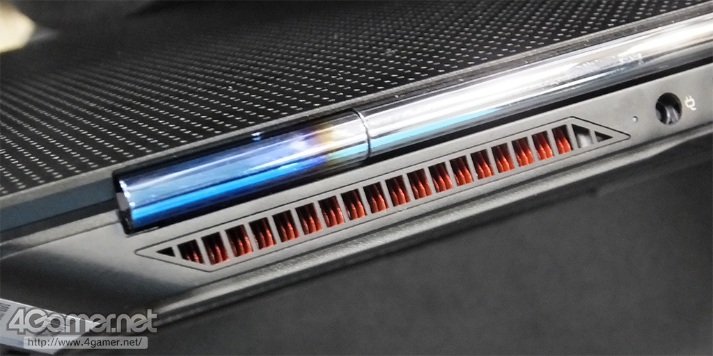 ꡼ No.009 | HPΥޡΡPCOMENȯ䡣GTX 860MܤǡƱGPUܤ¾ҤPC1®