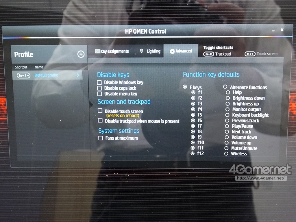 ꡼ No.012 | HPΥޡΡPCOMENȯ䡣GTX 860MܤǡƱGPUܤ¾ҤPC1®