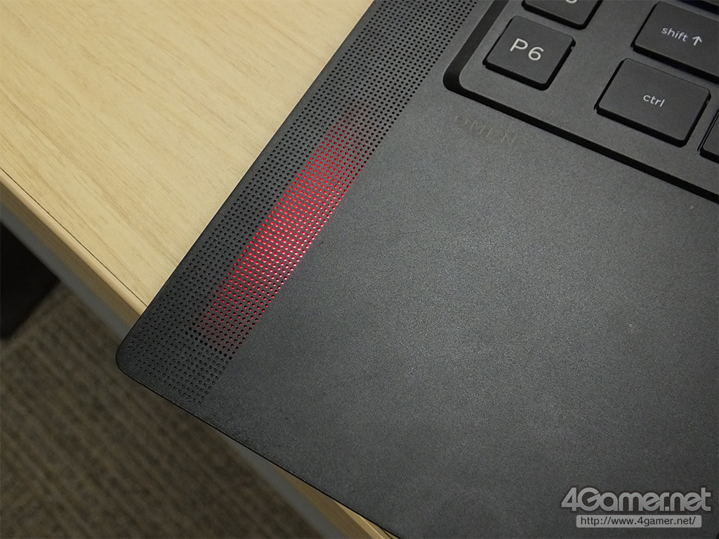 ꡼ No.014 | HPΥޡΡPCOMENȯ䡣GTX 860MܤǡƱGPUܤ¾ҤPC1®