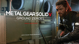 ꡼ No.003 | ĤۿϤȤʤPCǡMETAL GEAR SOLID VGROUND ZEROESץƥȥݡȡեåʼPS4ǡֺǤMGSVפ