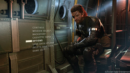 ꡼ No.004 | ĤۿϤȤʤPCǡMETAL GEAR SOLID VGROUND ZEROESץƥȥݡȡեåʼPS4ǡֺǤMGSVפ