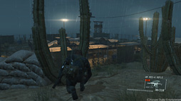꡼ No.022 | ĤۿϤȤʤPCǡMETAL GEAR SOLID VGROUND ZEROESץƥȥݡȡեåʼPS4ǡֺǤMGSVפ