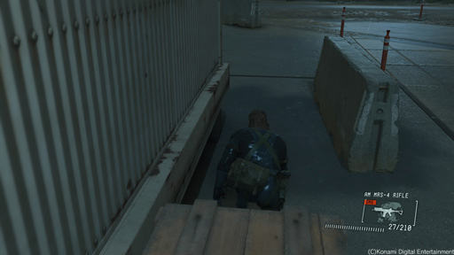 ꡼ No.025 | ĤۿϤȤʤPCǡMETAL GEAR SOLID VGROUND ZEROESץƥȥݡȡեåʼPS4ǡֺǤMGSVפ