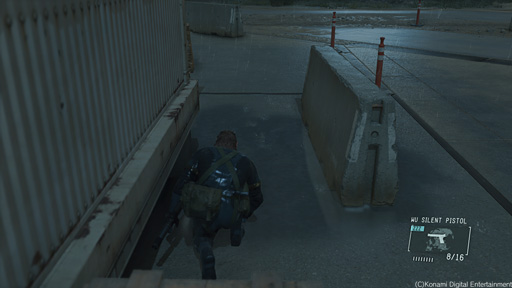 ꡼ No.027 | ĤۿϤȤʤPCǡMETAL GEAR SOLID VGROUND ZEROESץƥȥݡȡեåʼPS4ǡֺǤMGSVפ