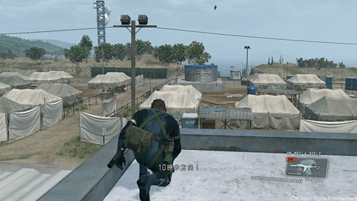 ꡼ No.031 | ĤۿϤȤʤPCǡMETAL GEAR SOLID VGROUND ZEROESץƥȥݡȡեåʼPS4ǡֺǤMGSVפ