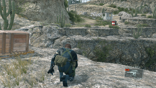 ꡼ No.034 | ĤۿϤȤʤPCǡMETAL GEAR SOLID VGROUND ZEROESץƥȥݡȡեåʼPS4ǡֺǤMGSVפ