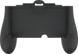 画像ギャラリー No.004のサムネイル画像 / サイバーガジェット，ラバーコート仕様のNew 3DSシリーズ用グリップを発売