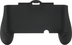 画像ギャラリー No.005のサムネイル画像 / サイバーガジェット，ラバーコート仕様のNew 3DSシリーズ用グリップを発売