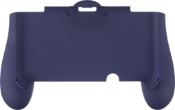 画像ギャラリー No.006のサムネイル画像 / サイバーガジェット，ラバーコート仕様のNew 3DSシリーズ用グリップを発売