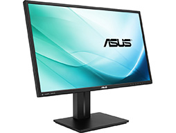 ������#002�Υ���ͥ���/ASUS��IPS�վ����Ѥ�27�����4K�ǥ����ץ쥤��PB279Q�פ���10���ߤ�ȯ��