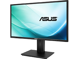 ������#003�Υ���ͥ���/ASUS��IPS�վ����Ѥ�27�����4K�ǥ����ץ쥤��PB279Q�פ���10���ߤ�ȯ��