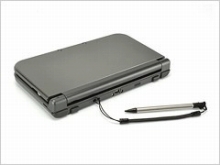 画像ギャラリー No.003のサムネイル画像 / ゲームテック，New 3DSシリーズ対応の紛失防止機能付きスタイラスを発売