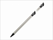 画像ギャラリー No.005のサムネイル画像 / ゲームテック，New 3DSシリーズ対応の紛失防止機能付きスタイラスを発売