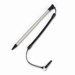 画像ギャラリー No.006のサムネイル画像 / ゲームテック，New 3DSシリーズ対応の紛失防止機能付きスタイラスを発売