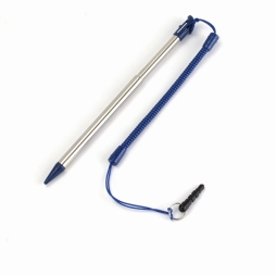 画像ギャラリー No.007のサムネイル画像 / ゲームテック，New 3DSシリーズ対応の紛失防止機能付きスタイラスを発売